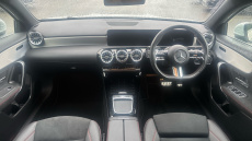 Mercedes-Benz A-Class A200 AMG Line Premium 5dr Auto Petrol Hatchback